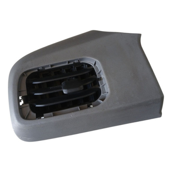 Moldura Esquerda Difusor Ar Onix Prisma 2013/2019 Original