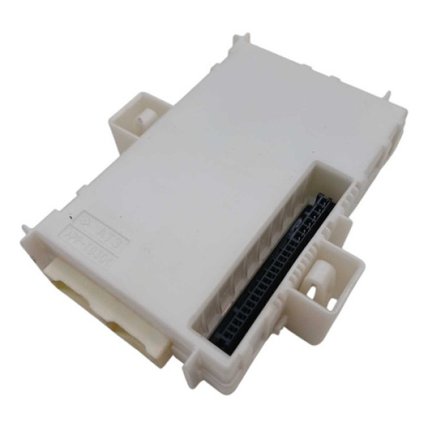 Modulo Computador De Bordo Toyota Yaris 2025 Original Branco