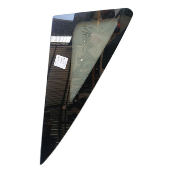 Vidro Fixo Traseira Direita Ford Focus Sedan 2007