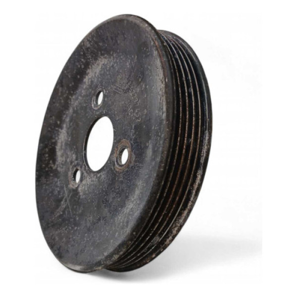 Polia Bomba Direção Astra Monza Kadett S10 2.0 2.2 89 Á 98