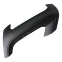 Puxador Interno Dianteiro Direito Chevrolet Onix 12/17 Preto Preto