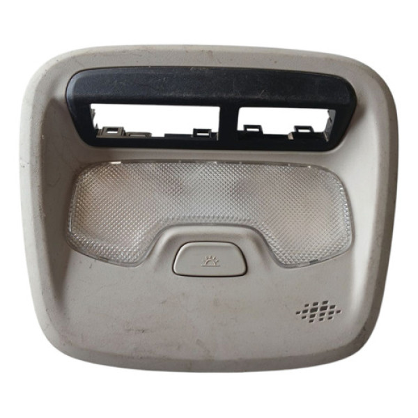 Luz De Teto Chevrolet Onix Plus Ltz 2020