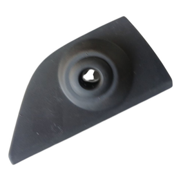 Acabamento Retrovisor Esquerdo Ford Ka 14/20 Cinza-escuro Cinza-escuro