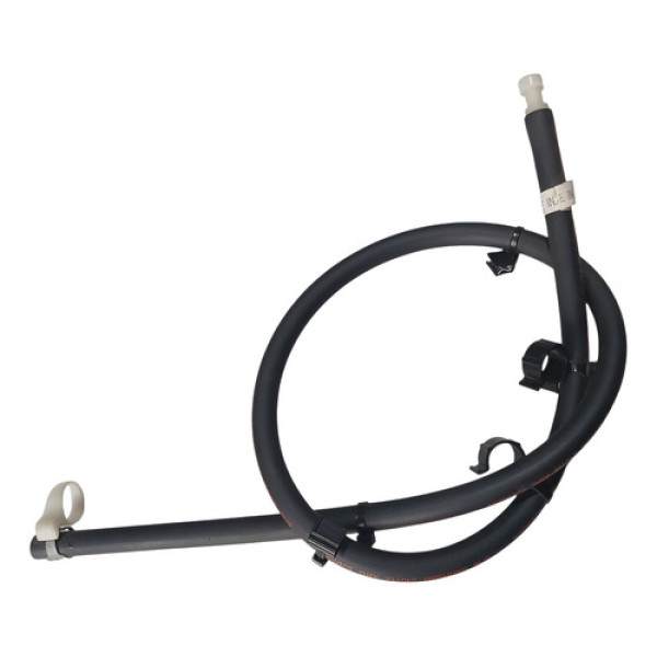 Mangueira Respiro Eixo Traseiro Chevrolet S10 12/20