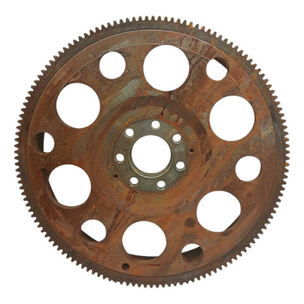 Volante Motor Captur 2.0 Automático 2018 Original