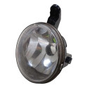 Farol De Milha Direito Chevrolet Onix Cobalt Prisma Branco