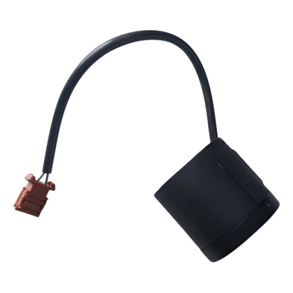 Antena Imobilizador Peugeot 206 2007 Preto