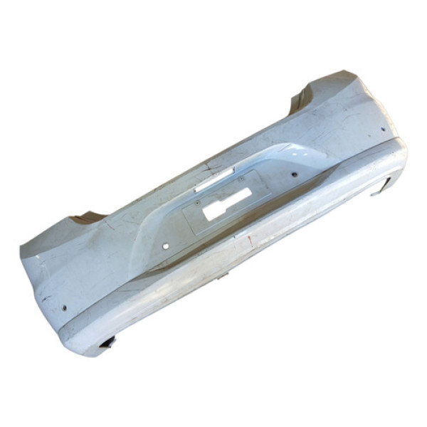 Parachoque Traseiro Gm Prisma 2015/2019 Original