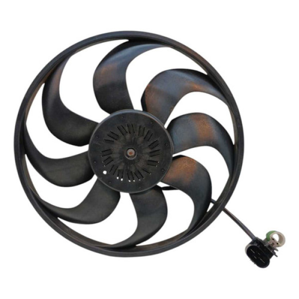 Elétroventilador Ventoinha Onix 1.0 Turbo 2020 Pn:5001909