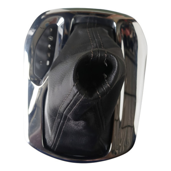 Coifa Manopla Câmbio Chevrolet Cruze 2017/2019