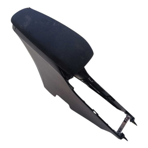 Apoio Braço Console Central Toyota Yaris 2025 Original Preto