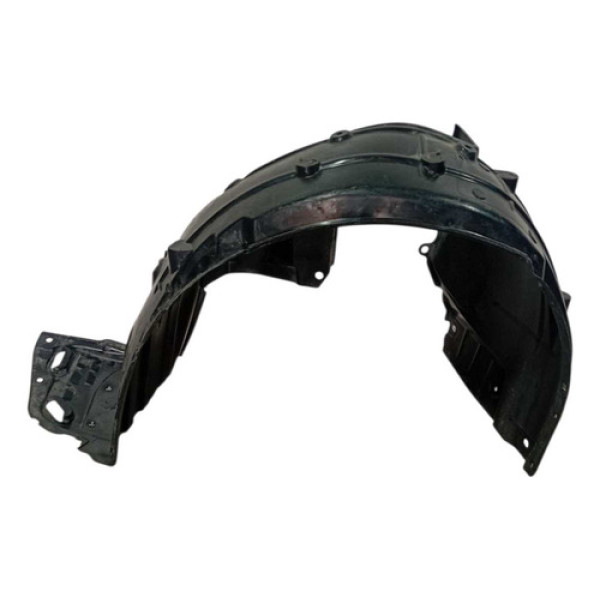 Parabarro Dianteiro Esquerdo Civic G10 17/21 ( C/ Avarias )