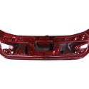 Tampa Traseira Mala Cruze Hatch (recuperavel) 2014 Bordô