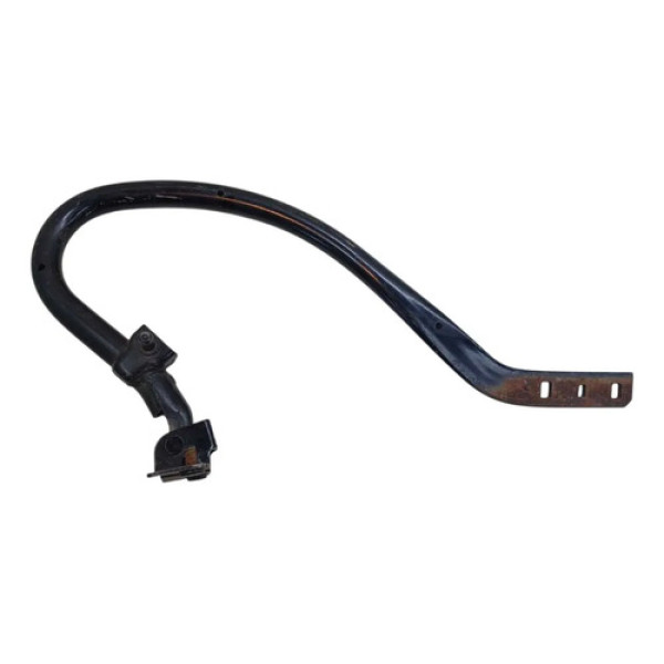 Dobradiça Tampa Traseira Esquerdo Fiat Grand Siena 2012/2016