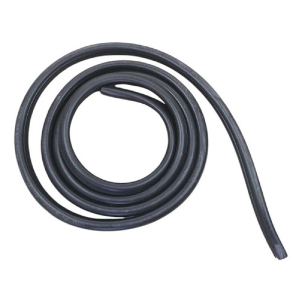 Borrachas Vedação Portas Mala Fiesta Hatch Sedan 02/12