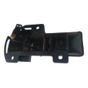 Maçaneta Interna Lado Direito Opala 1987/1992 Dianteira - Preto - Dianteira