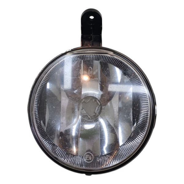 Farol De Milha Direito Chevrolet Onix Cobalt Prisma Branco