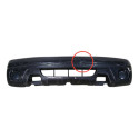 Parachoque Dianteiro Tracker Ou Vitara 03/06 Orig /detalhes Preto