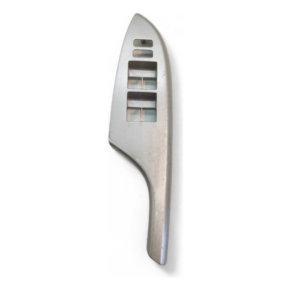 Moldura Comando Vidro Dianteiro Esquerdo Toyota Corolla 09