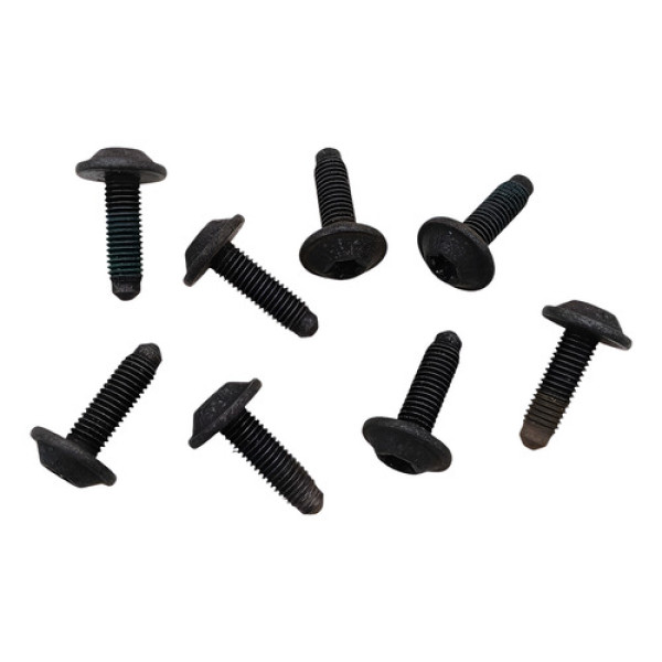 Parafusos Bancos Jeep Renegade 2023 (usado) Preto