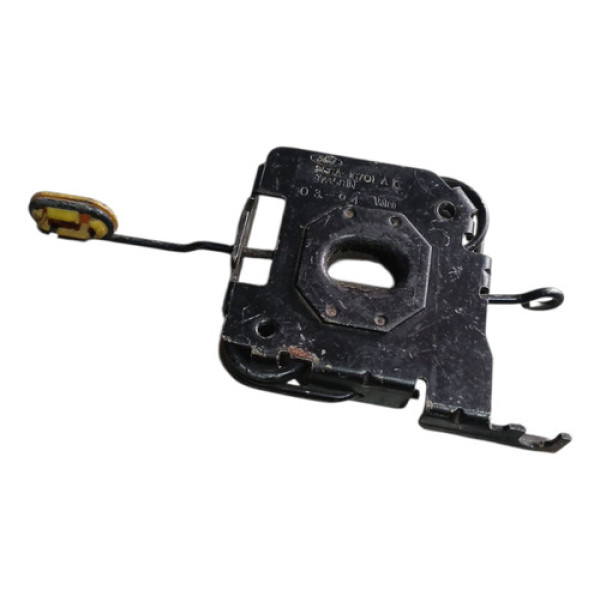 Fechadura Capô Ford Fiesta Original