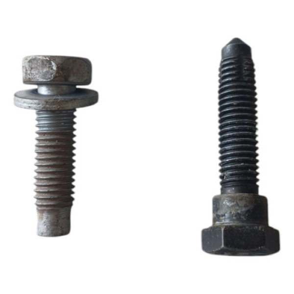 Parafusos Cinto Segurança Dianteiro L.d Peugeot 307 2011