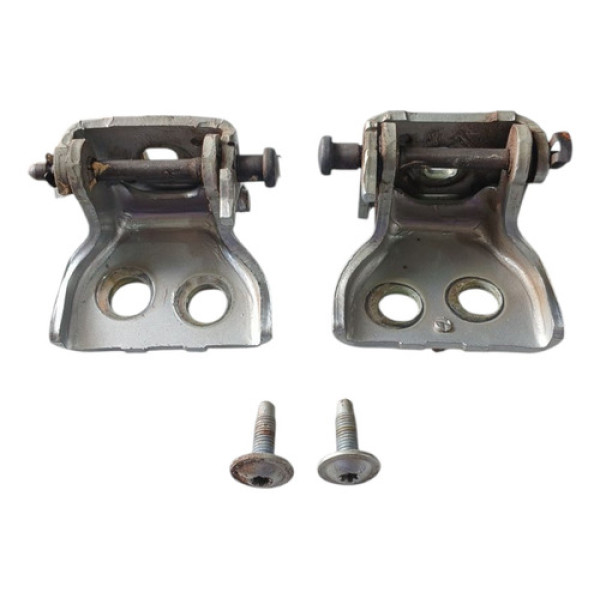 Dobradiças Porta Traseira Esquerda Peugeot 307 2011