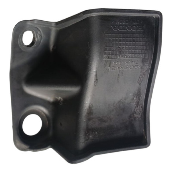 Acabamento Parabarro Traseiro Esquerdo Honda Fit 2015