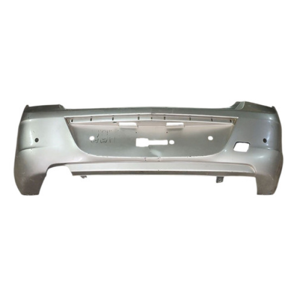 Parachoque Traseiro Chevrolet Cobalt 2011/2015 ( Avarias )