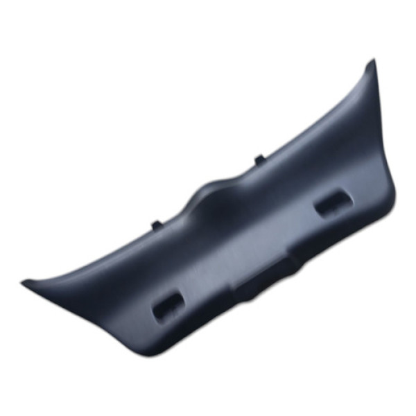 Moldura Interna Tampa Porta Malas Peugeot 307 2011