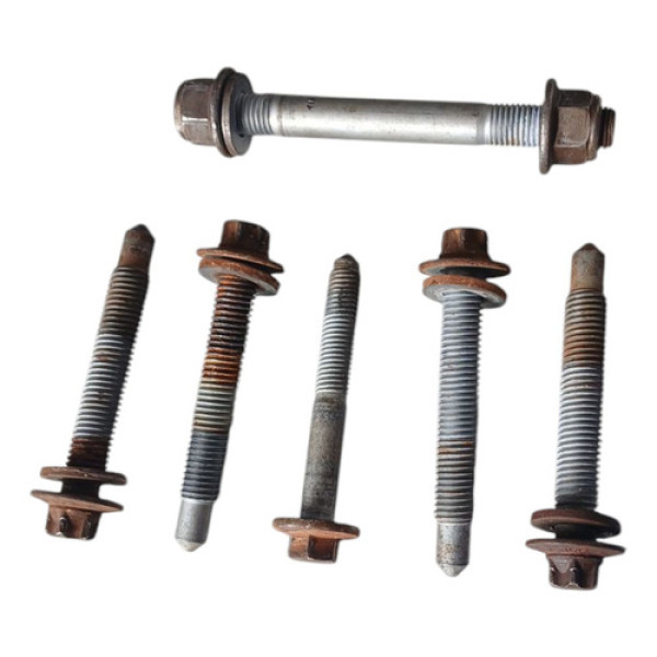 Parafusos Agregado Dianteiro Peugeot 307 2011