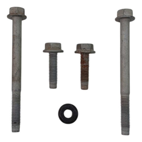 Kit Parafuso Motor Compressor Ar Condicionado Onix Plus 2021