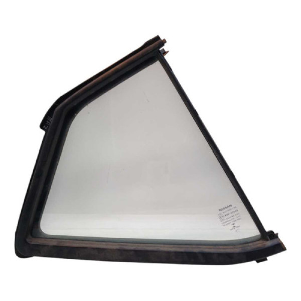 Vidro Vigia Porta Traseiro Direita Nissan Kicks 21/22(usado)