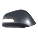 Capa Retrovisor Direito Chevrolet Captiva 10/15 Cinza-escuro Cinza-escuro
