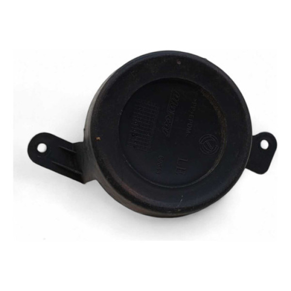 Tampa Farol Milha L /d Fiat Novo Fiorino 2011/2021 Original