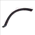 Moldura Paralama  Corsa Hatch Maxx 2005  Dian. Esq. C/avaria