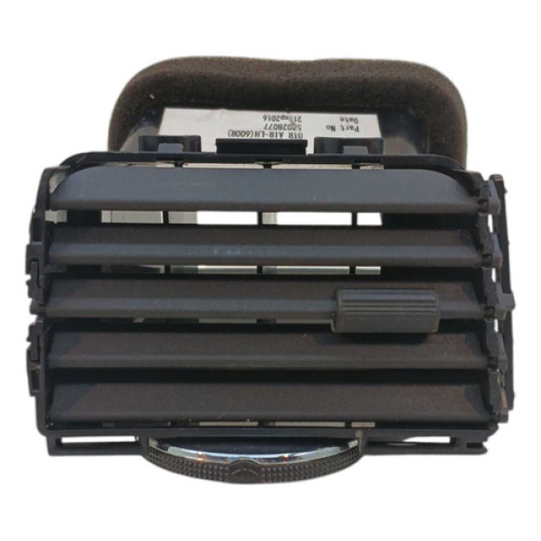 Difusor De Ar Lado Esquerdo Cobalt 2012 2014 2016 2019 