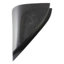 Acabamento Retrovisor Direito Chevrolet Cobalt 2012/2014 Cinza-escuro