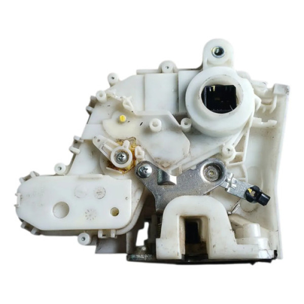 Fechadura Elétrica Dianteira Esquerda Honda Fit 2008/2014