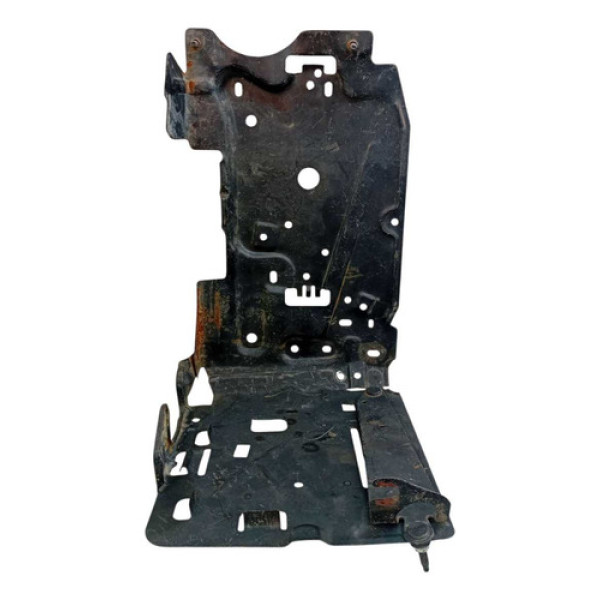 Suporte Base Bateria Renault Clio 02/09