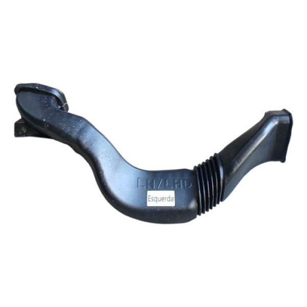 Duto Saída Ar Painel Lado Esquerdo Ford Focus 2003/2008