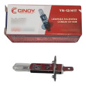 Lâmpada Halogena Comun 12v 55w H1 Cinoy