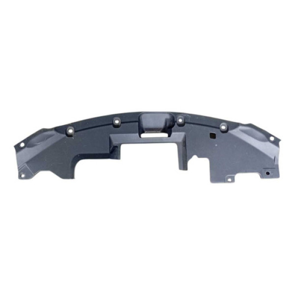Defletor Superior Painel Frontal Honda Hr-v 16/20 Cinza