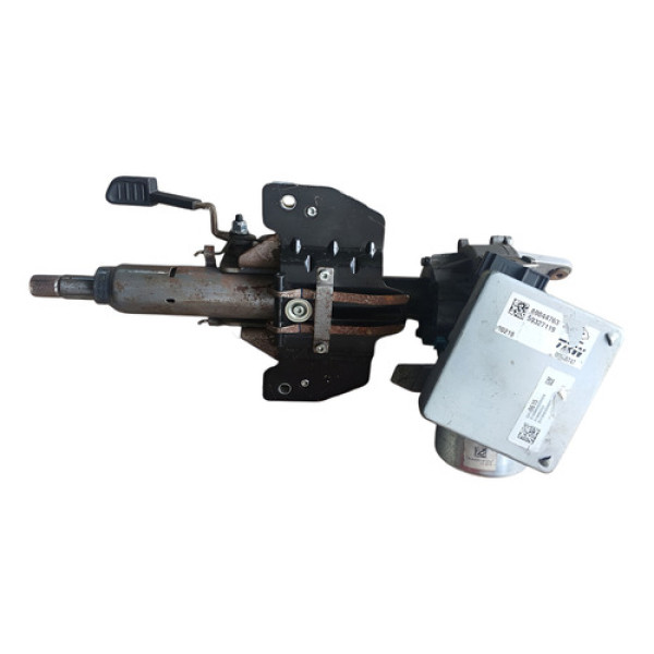 Coluna Direção Com Módulo Chevrolet Spin 2011/2012