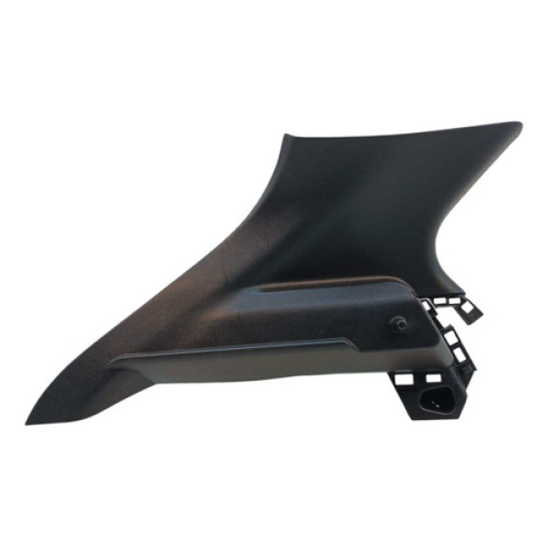 Suporte Tampão Lado Esquerdo Kicks 2017 A 2021