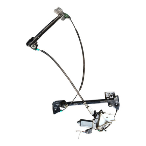 Máquina Vidro Elétrico Tampa Traseira Freelander