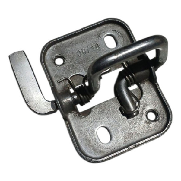 Batente Fechadura Capô Vw Gol Fox Voyage Saveiro 2010/2018