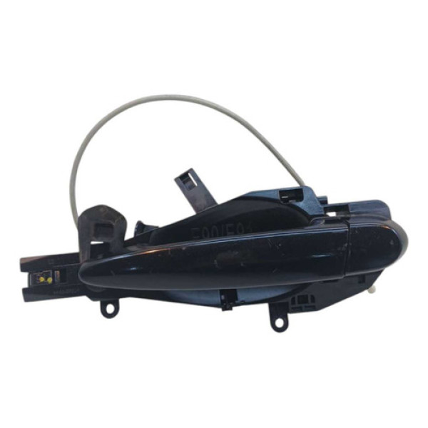 Maçaneta Externa Traseira Esquerda Bmw 325i Original