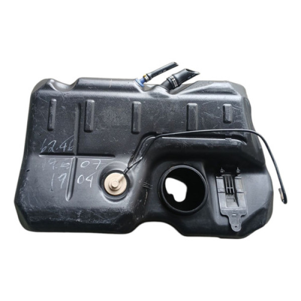 Tanque Combustível Ford Fiesta Ecosport 03/11