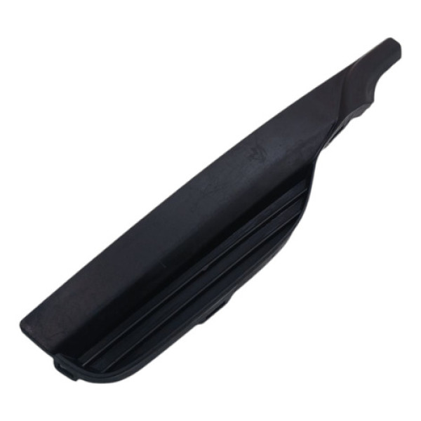 Moldura Esquerda Parachoque Traseiro Honda Fit 2018/2019